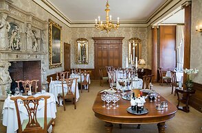 Goldsborough Hall