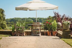 Goldsborough Hall