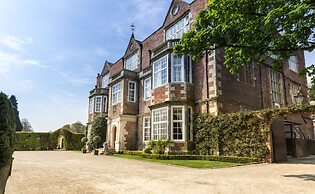 Goldsborough Hall