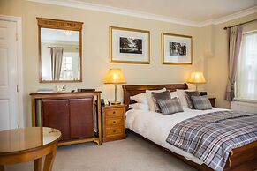 Goldsborough Hall