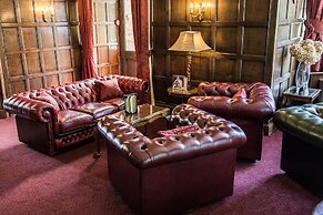 Goldsborough Hall