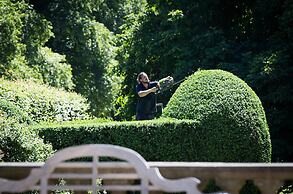 Goldsborough Hall