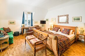 Hotel Villa Barleben am See