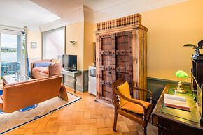 Hotel Villa Barleben am See