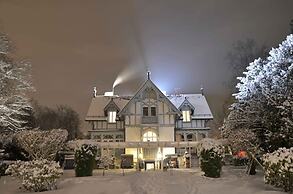 Hotel Villa Barleben am See