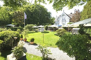 Hotel Villa Barleben am See