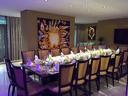 Vivienda Hotel Villas Granada