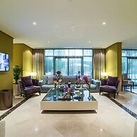 Vivienda Hotel Villas Granada