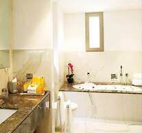 Vivienda Hotel Villas Granada