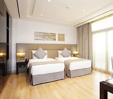 Vivienda Hotel Villas Granada
