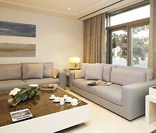 Vivienda Hotel Villas Granada