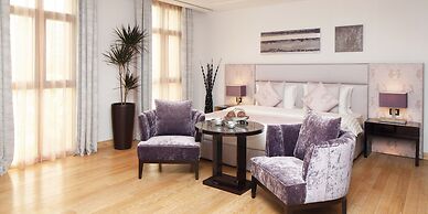Vivienda Hotel Villas Granada