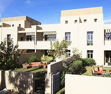 Vivienda Hotel Villas Granada