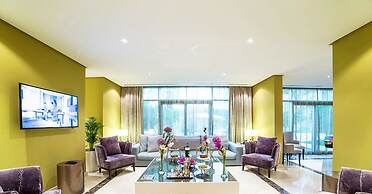 Vivienda Hotel Villas Granada