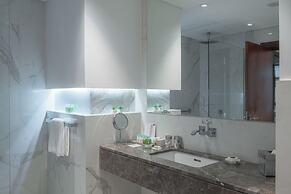 Vivienda Hotel Villas Granada