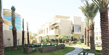 Vivienda Hotel Villas Granada