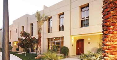 Vivienda Hotel Villas Granada