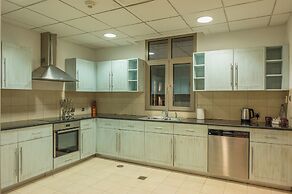 Vivienda Hotel Villas Granada