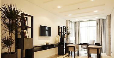 Vivienda Hotel Villas Granada