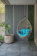 Vivienda Hotel Villas Granada