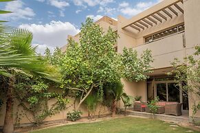 Vivienda Hotel Villas Granada