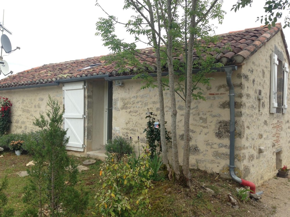Le Domaine des Ramonets