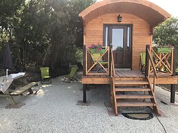 Le Domaine des Ramonets