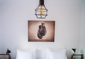 Azen Cool House
