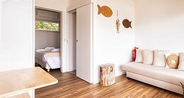 Azen Cool House