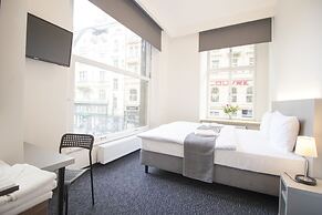 Narodni Stay