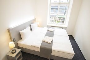 Narodni Stay
