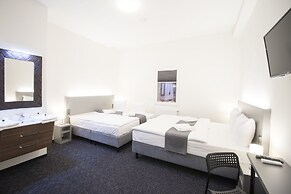 Narodni Stay