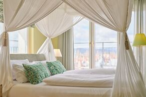 Hotel Viva Sky