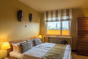 Hotel Viva Sky