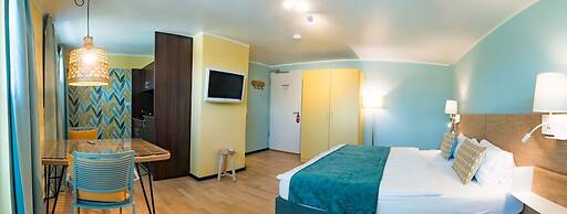 Hotel Viva Sky