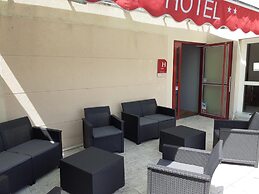 Le Bon Repos