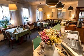 Pension & Restaurant Nordstern