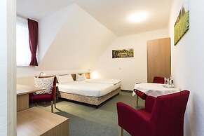 Pension & Restaurant Nordstern