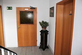 Pension & Restaurant Nordstern
