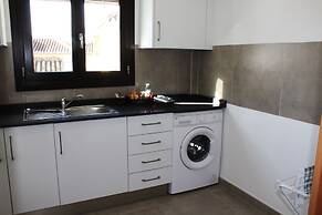 Nest Flats Granada