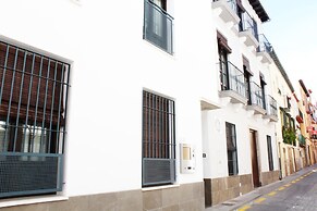 Nest Flats Granada