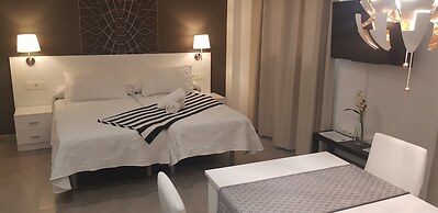 Nest Flats Granada