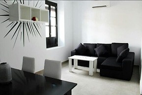Nest Flats Granada