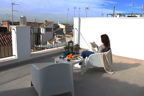 Nest Flats Granada