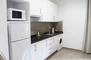 Nest Flats Granada