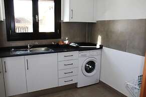 Nest Flats Granada