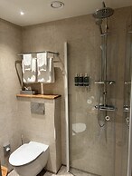 Sockerslottet hotell