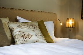 Sockerslottet hotell