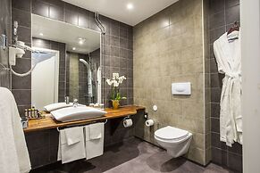 Sockerslottet hotell