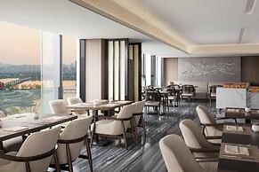 Marriott Nanjing South Hotel